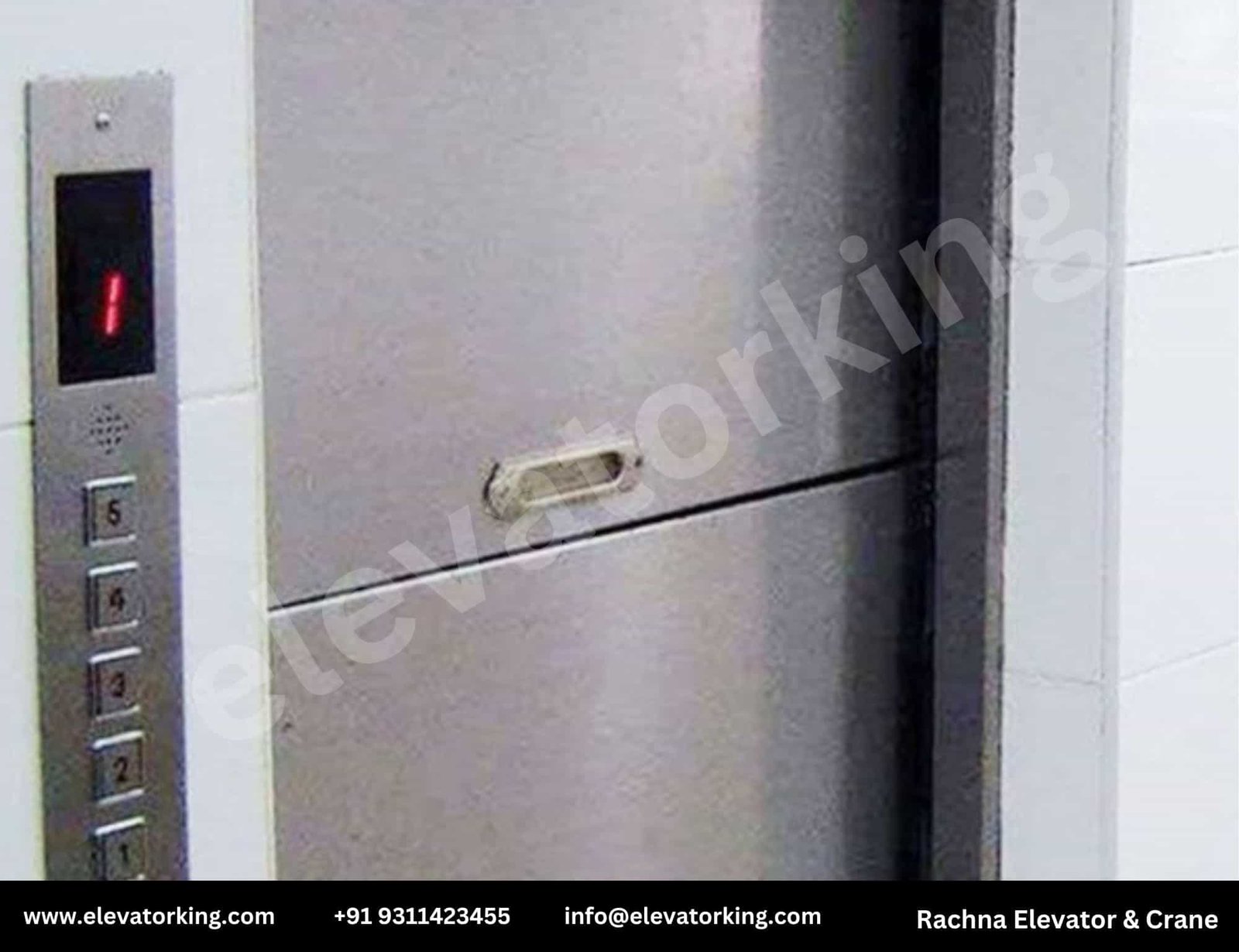 Dumbwaiter