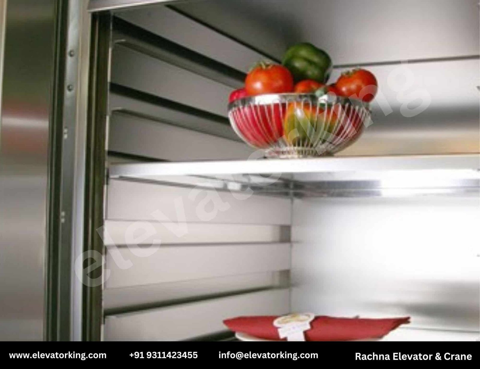 kitchen lift