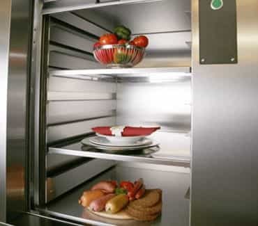 DUMBWAITER