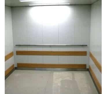 FREIGHT ELEVATOR